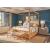 Chatham Rattan Canopy Bed