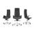 North Cape Soft Executive Chair w/Polyamide Armrests