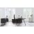 Arqus Cabinet w/2 Push to Open System Doors, 1 Fixed Shelf & 1 Height-Adjustable Shelf Inside