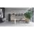 Move&Lead Wardrobe with Metal Pull-Out Hanging Rail & Shelf