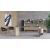 Move Executive Office Set w/Sit-stand Desk