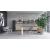Move Executive Office Set w/Sit-stand Desk