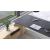 Move Executive Office Set w/Sit-stand Desk