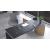 Move Executive Office Set w/Sit-stand Desk