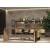Move&Lead Wardrobe w/Hanging Hook & Shelf