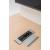 Gravity Rectangular Electric Height Adjustable Multimedia Station