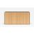 Viga Office Veneer/HPL Lockable Storage Cabinet