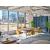 Mito Office Melamine Conference Table, W86.6