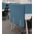 Sonic Side Acoustic Screen for Single Desk