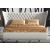 Miami Eco-Leather Platform Bed