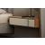 Cadiz Right Nightstand