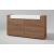 Mar Eco-Leather Platform Bedroom Set