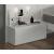 Sara Lacquer Nightstand
