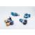 Bazalto Office Pouf