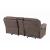 Aram Fabric Living Room Set