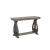 Toulon Wood Veneer Console Table