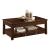 Ballwin Wood Veneer Coffee Table