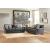 SM Howell Fabric Sofa