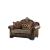 Croydon Fabric/Bi-Cast Vinyl Living Room Set