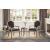 Emma 3-Piece Fabric/Wood Accent Set