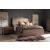 Koda Wood Panel Bed, King Size