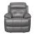 Lambent Leather/Bi-Cast Vinyl Reclining Living Room Set