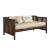 Petunia Wood Daybed, Twin Size