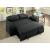 Balbriggan Fabric Sofabed
