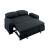 Balbriggan Fabric Sofabed