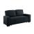 Balbriggan Fabric Sofabed