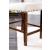 Glenbrook Fabric/Wood Counter Height Dining Chair, Set of 2