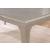 Diocles Mirror/Wood Rectangular Dining Table