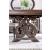 Arcadia Wood Extendable Dining Set