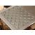 Amina Wood/Glass Extendable Dining Table