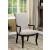 Ornette Wood Extendable Dining Set