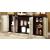 Ornette Wood Server w/4 Doors