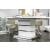 Midvale Wood Gloss Extendable Dining Set