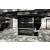 Midvale Wood Gloss Extendable Dining Set