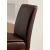 Gladstone Leatherette/Wood Dining Side Chair, Set of 2