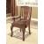 Johannesburg Faux Marble/Wood Dining Set