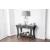 Amity Wood Storage Coffee Table Set