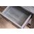 Amity Wood Storage Coffee Table Set
