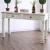 Joliet Wood Storage Sofa Table w/2 Drawers