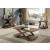 Bryanna Wood Storage Coffee Table Set