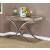 Sundance Mirror/Metal Sofa Table