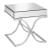 Sundance Mirror/Metal End Table