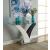 Sloane Glass/Steel Coffee Table Set
