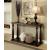 Luan Wood Storage Coffee Table Set