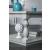 Arlington Wood Storage Coffee Table