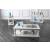 Arlington Wood Storage Coffee Table Set